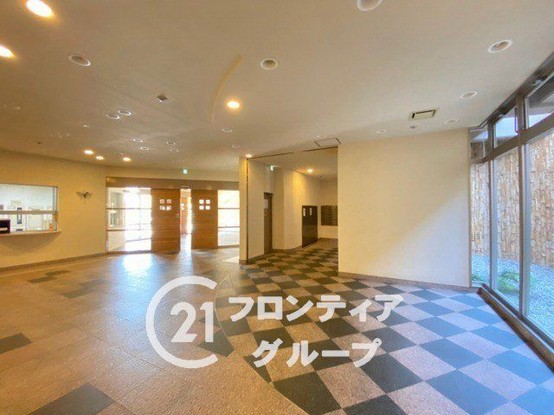 apartment 奈良県奈良市二名２丁目
地図を見る