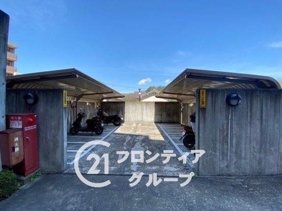 apartment 奈良県奈良市二名２丁目
地図を見る