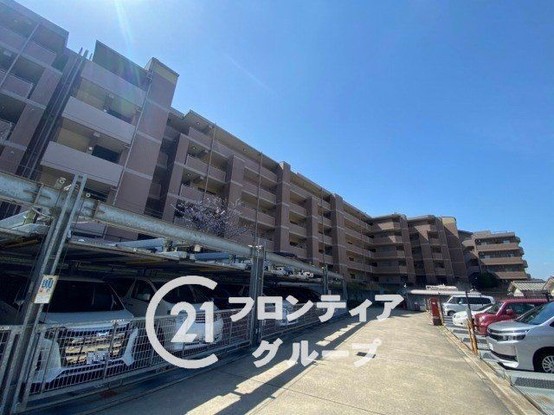 apartment 奈良県奈良市二名２丁目
地図を見る