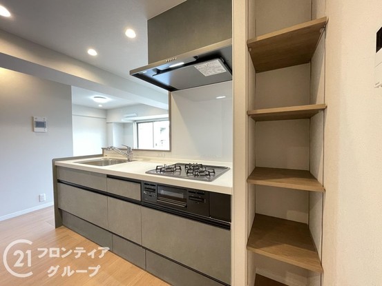 apartment 奈良県奈良市二名２丁目
地図を見る