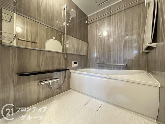 apartment 奈良県奈良市二名２丁目
地図を見る