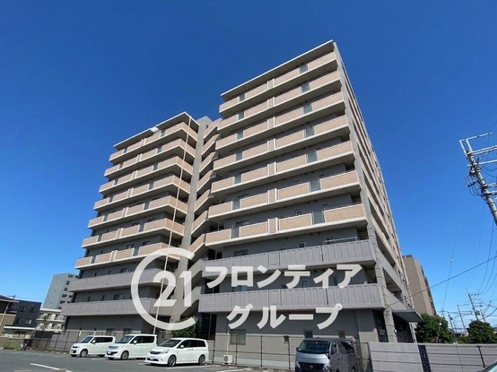 apartment 奈良県香芝市五位堂３丁目
地図を見る