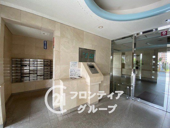 apartment 奈良県香芝市五位堂３丁目
地図を見る