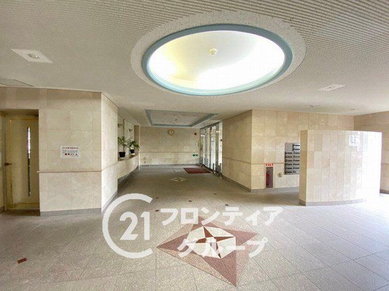 apartment 奈良県香芝市五位堂３丁目
地図を見る