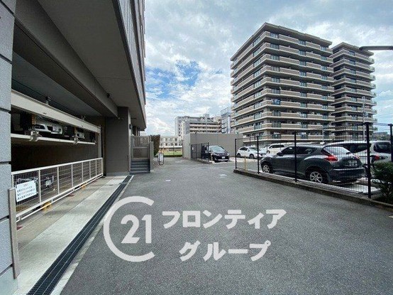 apartment 奈良県香芝市五位堂３丁目
地図を見る