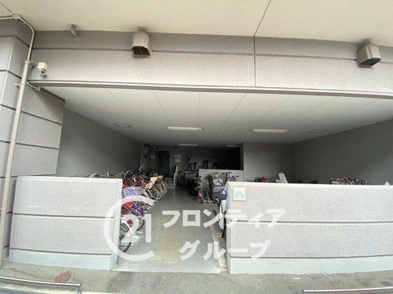 apartment 奈良県香芝市五位堂３丁目
地図を見る