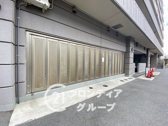 apartment 奈良県香芝市五位堂３丁目
地図を見る