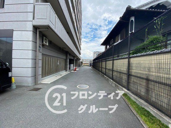 apartment 奈良県香芝市五位堂３丁目
地図を見る