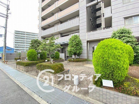apartment 奈良県香芝市五位堂３丁目
地図を見る