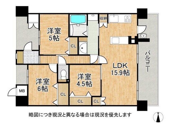 apartment 奈良県香芝市五位堂３丁目
地図を見る