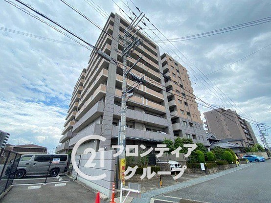 apartment 奈良県香芝市五位堂３丁目
地図を見る