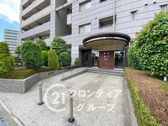 apartment 奈良県香芝市五位堂３丁目
地図を見る