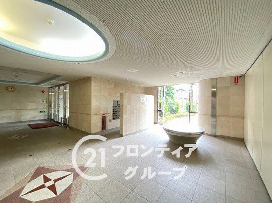 apartment 奈良県香芝市五位堂３丁目
地図を見る