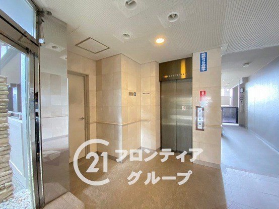 apartment 奈良県香芝市五位堂３丁目
地図を見る