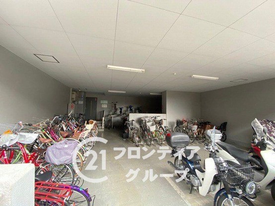 apartment 奈良県香芝市五位堂３丁目
地図を見る