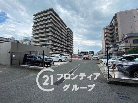 apartment 奈良県香芝市五位堂３丁目
地図を見る