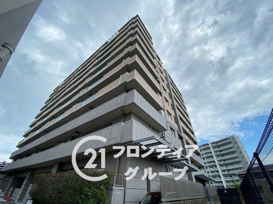 apartment 奈良県香芝市五位堂３丁目
地図を見る