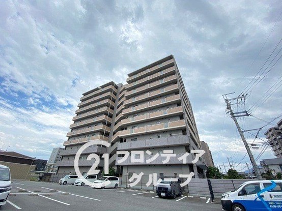 apartment 奈良県香芝市五位堂３丁目
地図を見る
