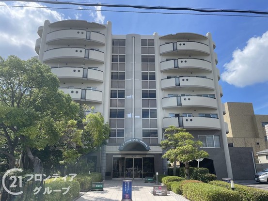 apartment 奈良県奈良市南京終町１丁目
地図を見る