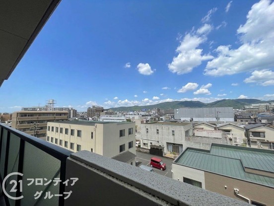 apartment 奈良県奈良市南京終町１丁目
地図を見る
