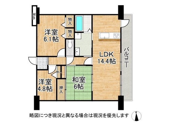 apartment 奈良県奈良市南京終町１丁目
地図を見る