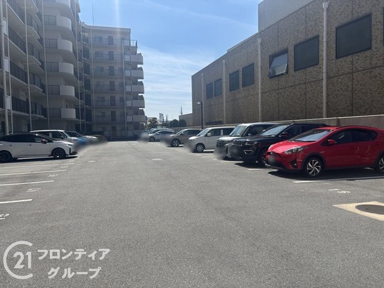 apartment 奈良県奈良市南京終町１丁目
地図を見る