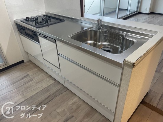 apartment 奈良県奈良市南京終町１丁目
地図を見る
