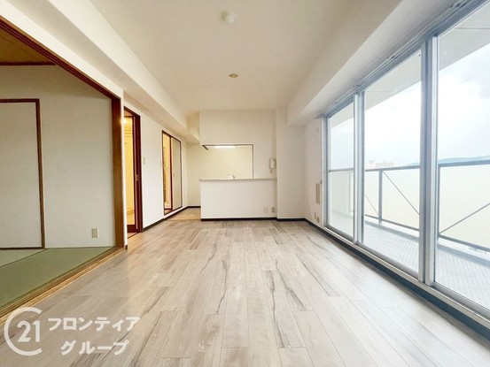 apartment 奈良県奈良市南京終町１丁目
地図を見る