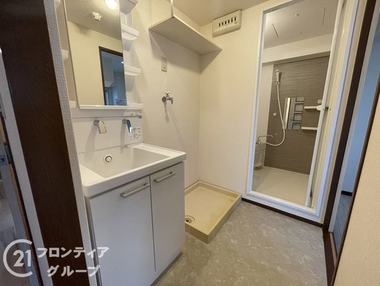 apartment 奈良県奈良市南京終町１丁目
地図を見る