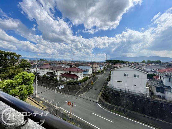 apartment 奈良県香芝市真美ヶ丘７丁目
地図を見る