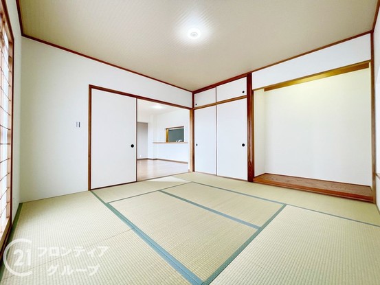 apartment 奈良県香芝市真美ヶ丘７丁目
地図を見る