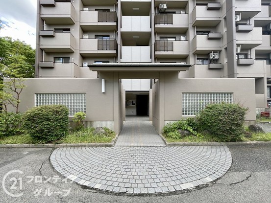 apartment 奈良県香芝市真美ヶ丘７丁目
地図を見る