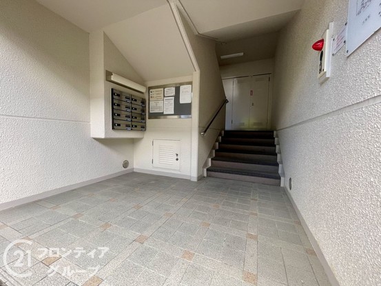 apartment 奈良県香芝市真美ヶ丘７丁目
地図を見る