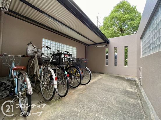 apartment 奈良県香芝市真美ヶ丘７丁目
地図を見る