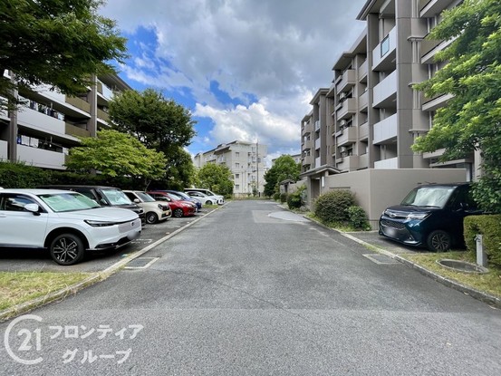 apartment 奈良県香芝市真美ヶ丘７丁目
地図を見る