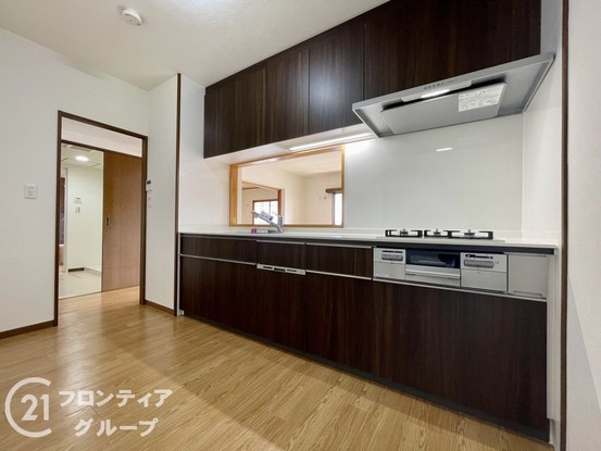 apartment 奈良県香芝市真美ヶ丘７丁目
地図を見る