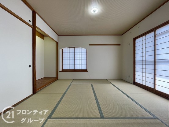 apartment 奈良県香芝市真美ヶ丘７丁目
地図を見る