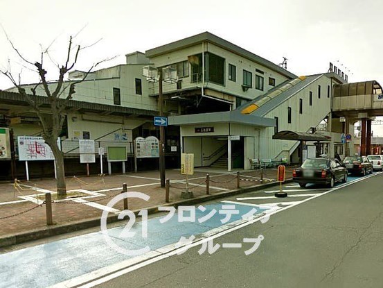 apartment 奈良県香芝市真美ヶ丘７丁目
地図を見る