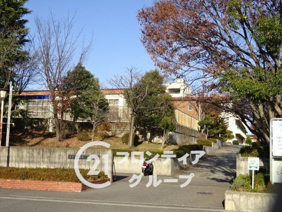 apartment 奈良県香芝市真美ヶ丘７丁目
地図を見る