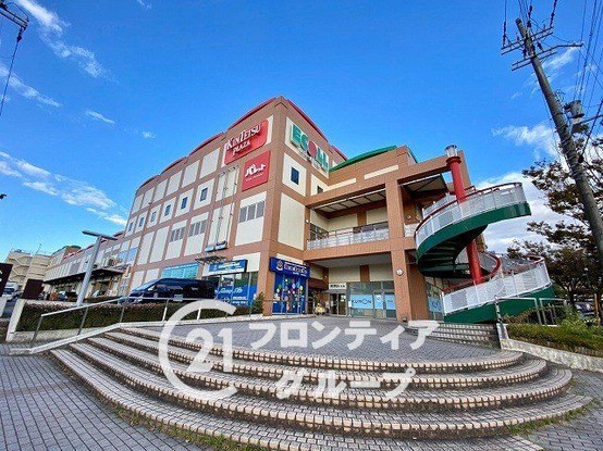 apartment 奈良県香芝市真美ヶ丘７丁目
地図を見る