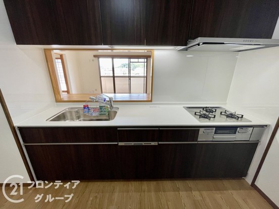 apartment 奈良県香芝市真美ヶ丘７丁目
地図を見る