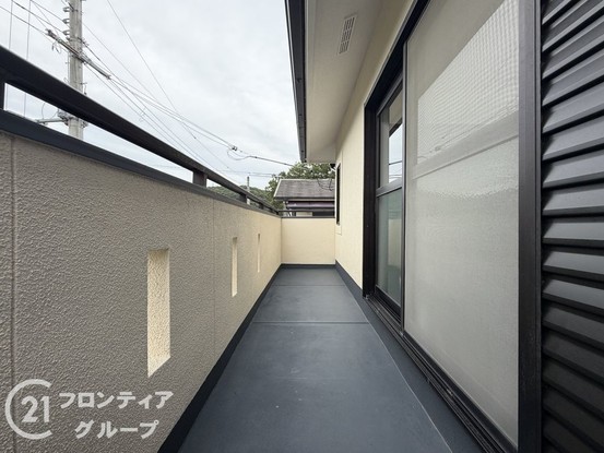 detached 奈良県香芝市上中
地図を見る