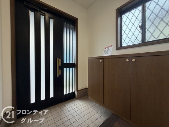 detached 奈良県香芝市上中
地図を見る