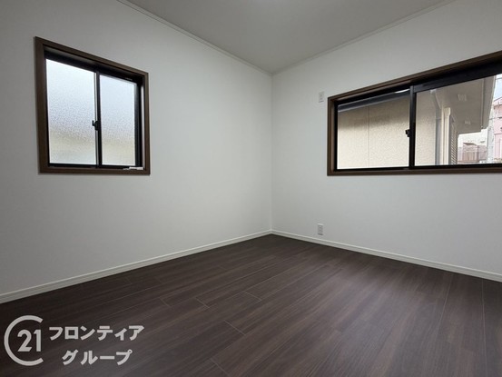 detached 奈良県香芝市上中
地図を見る