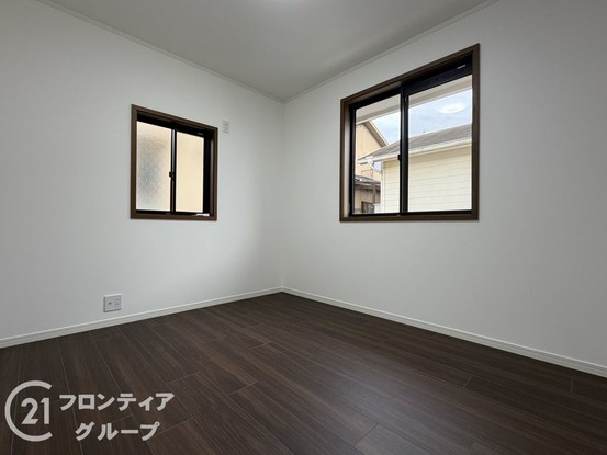 detached 奈良県香芝市上中
地図を見る
