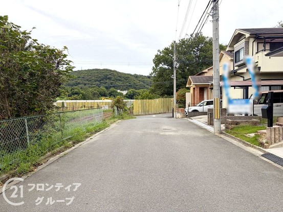 detached 奈良県香芝市上中
地図を見る