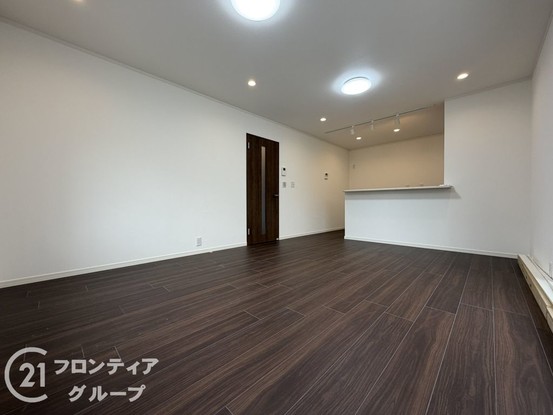 detached 奈良県香芝市上中
地図を見る