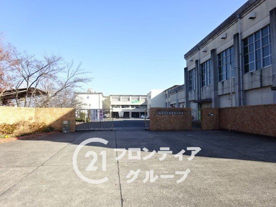 detached 奈良県香芝市上中
地図を見る