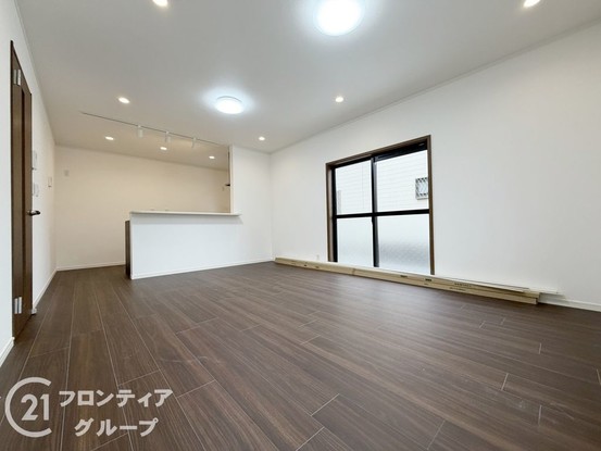 detached 奈良県香芝市上中
地図を見る