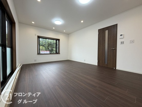 detached 奈良県香芝市上中
地図を見る